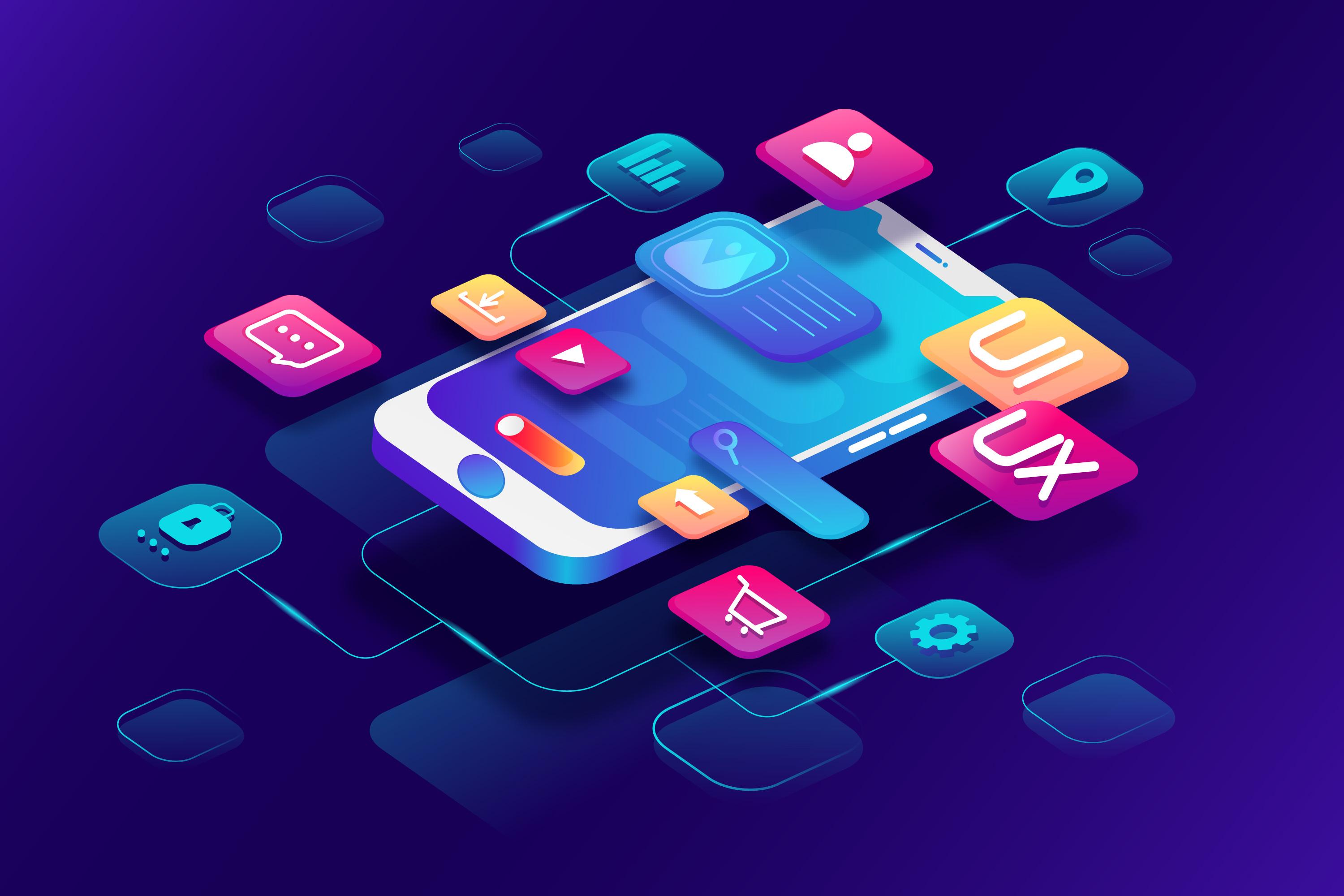 App Development | Undefined Infotech