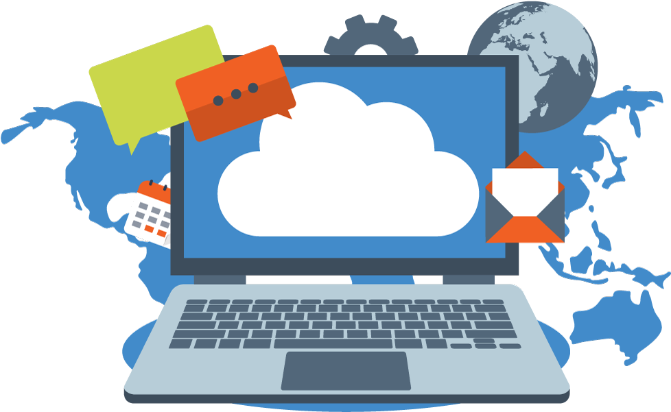 Cloud Services | Undefined Infotech