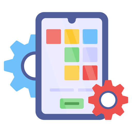 Custom App Development | Undefined Infotech