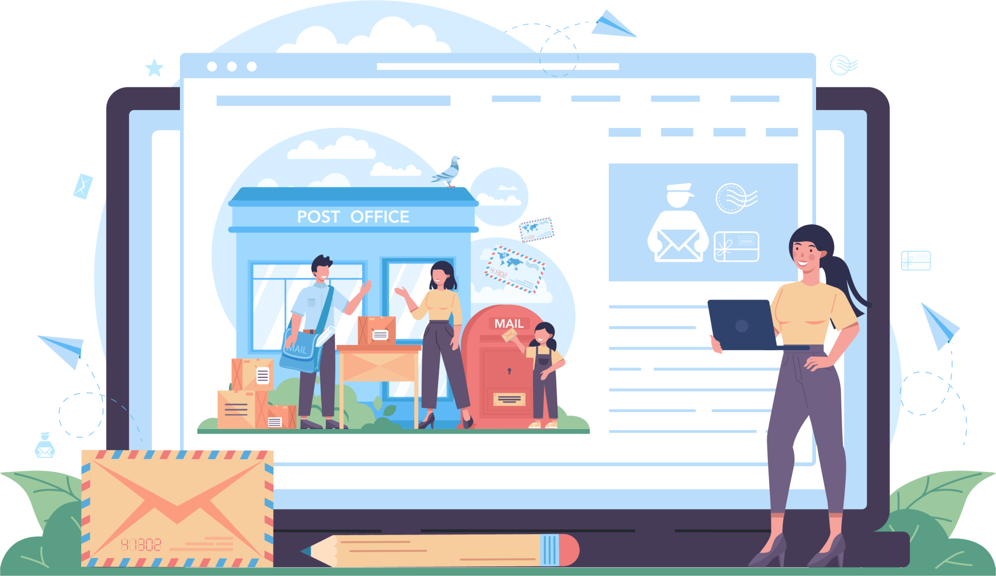 Maintenance Support | Undefined Infotech
