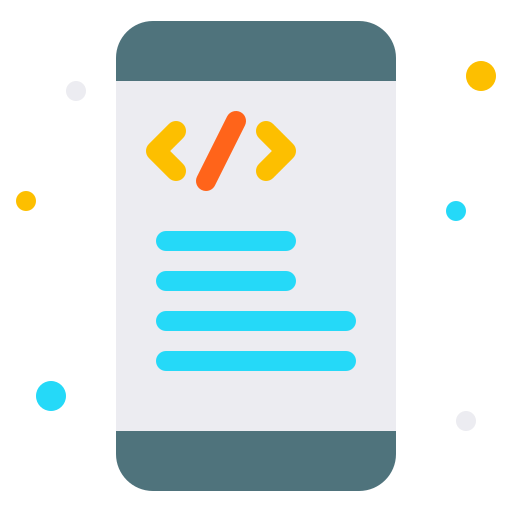 Mobile Application Development at Undefined Infotech