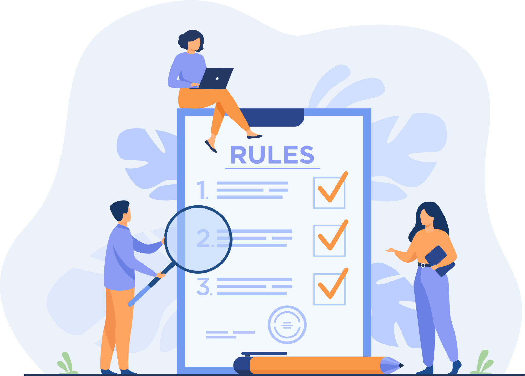Quality Assurance | Undefined Infotech