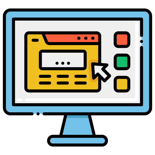 Web Application Development at Undefined Infotech