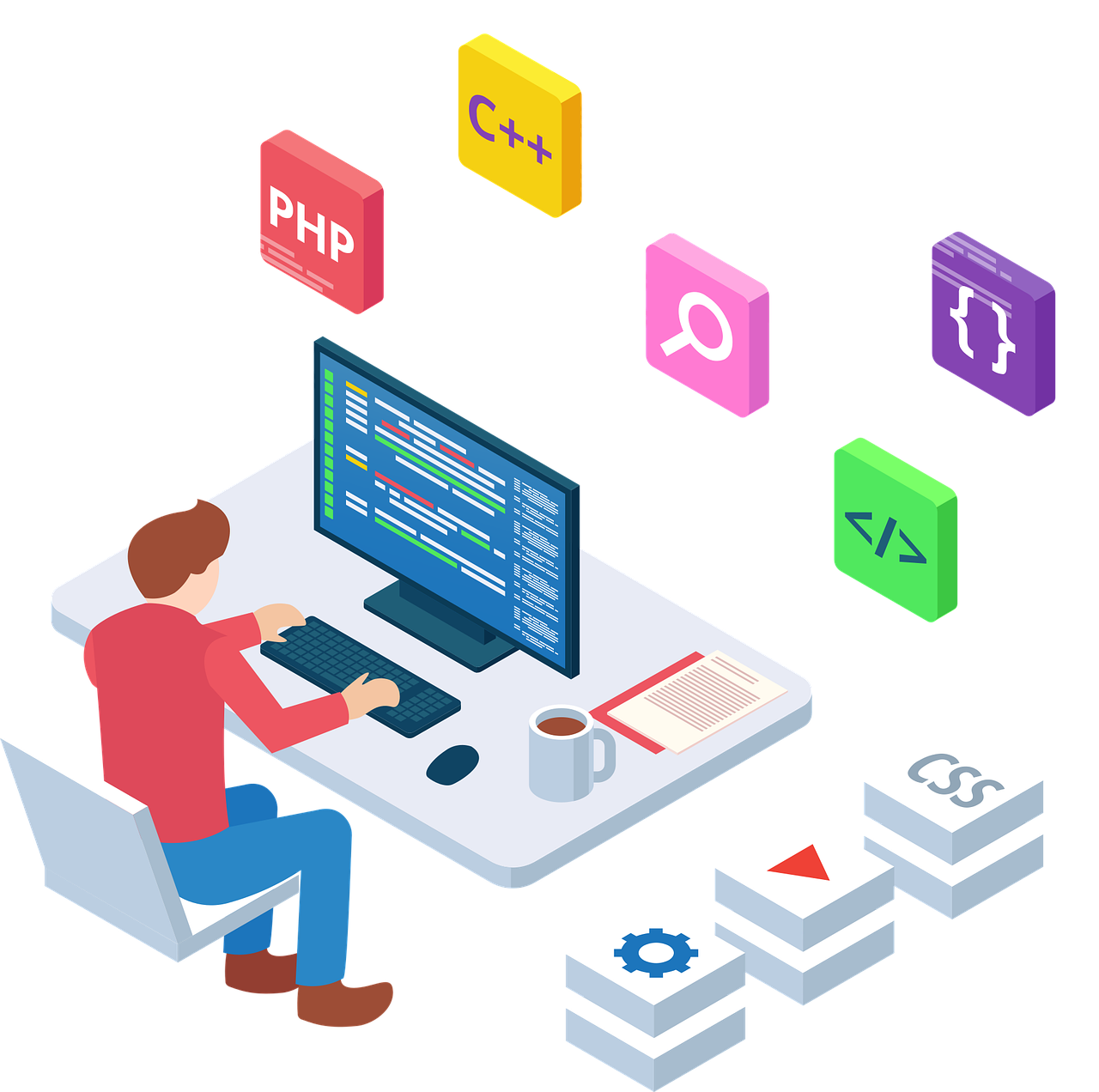 Web Development | Undefined Infotech